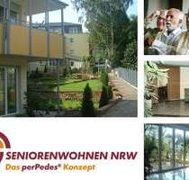 Seniorenwohnung in Dortmund Aplerbeck
