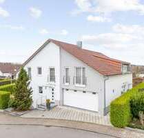 Haus zum Kaufen in Bad Friedrichshall 1.090.000,00 € 262 m²