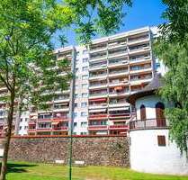 Wohnung zum Mieten in Zwickau 214,50 € 33 m²