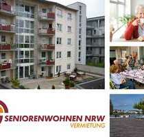 Seniorenwohnung in Dortmund - Hörde