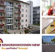 Seniorenwohnung in Dortmund - Hörde