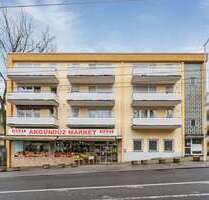 Wohnung zum Kaufen in Solingen 74.900,00 € 42.5 m²