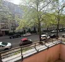 Wohnung zum Mieten in Berlin 2.160,00 € 129.94 m²