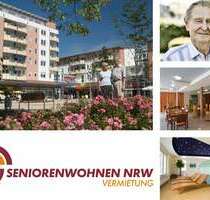 Seniorenwohnung in Dortmund-Hombruch