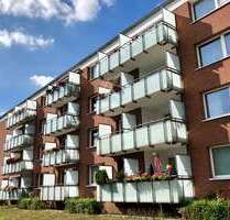 Wohnung zum Mieten in Norderstedt 850,00 € 65.71 m²