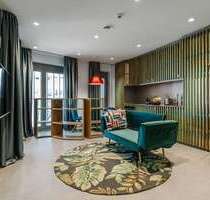 Wohnen auf Zeit in Bayern - Erlangen 1.390,00 €