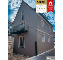 Haus zum Mieten in Frickenhausen am Main 1.370,00 € 125 m²
