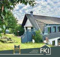 Wohnung zum Kaufen in Freudenberg 265.000,00 € 153 m²