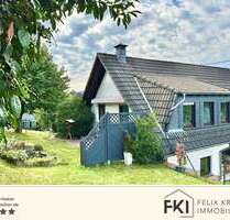 Wohnung zum Kaufen in Freudenberg 265.000,00 € 153 m²