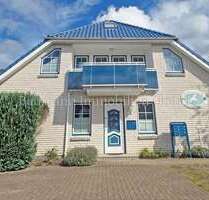 Wohnung zum Kaufen in Cuxhaven 270.000,00 € 55 m²