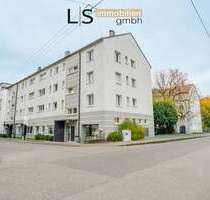 Wohnung zum Kaufen in Stuttgart 170.000,00 € 36.53 m²