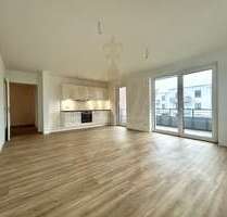 Wohnung zum Mieten in Biesenthal 895,00 € 64.71 m²