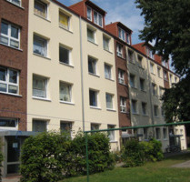 Wohnung zum Mieten in Lübeck 710,00 € 60.7 m²