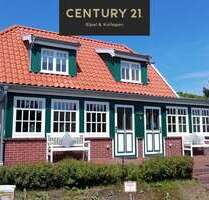 Haus zum Kaufen in Spiekeroog 1.625.000,00 € 157 m²
