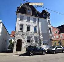 Wohnung zum Kaufen in Stuttgart 150.000,00 € 28 m²