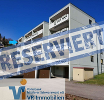 Wohnung zum Kaufen in Furtwangen 119.000,00 € 63 m²