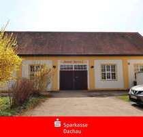 Halle in Schwabhausen 1.500,00 € 250 m²
