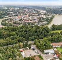 Grundstück zu verkaufen in Wasserburg 998.000,00 € 2570 m²