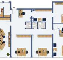 Büro in Bochum 265,50 € 14.75 m²