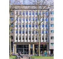 Büro in Köln 1.390,00 € 75 m² - 1.390,00 EUR Kaltmiete, ca.  75,00 m² in Köln (PLZ: 50672)
