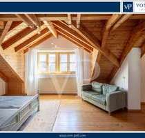 Haus zum Kaufen in Bad Wörishofen Gartenstadt 560.000,00 € 182 m² - Bad Wörishofen / Gartenstadt
