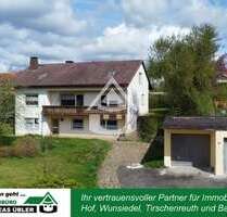 Haus zum Kaufen in Wunsiedel 249.000,00 € 209 m²