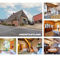 Haus zum Kaufen in Osterstedt 140.000,00 € 70 m²
