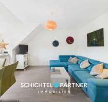 Wohnung zum Kaufen in Bremen Horn-Lehe 199.900,00 € 64 m² - Bremen / Horn-Lehe