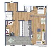 Wohnung zum Kaufen in Heppenheim (Bergstraße) 199.500,00 € 93 m²