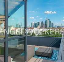 Wohnung zum Mieten in Frankfurt am Main 2.600,00 € 109 m²