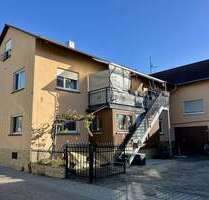 Haus zum Kaufen in Sinzheim Kartung 595.000,00 € 380.2 m² - Sinzheim / Kartung