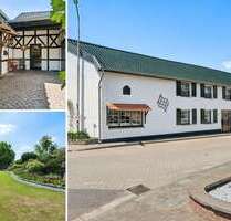 Haus zum Kaufen in Waldfeucht 595.000,00 € 292.91 m²