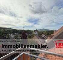 Wohnung zum Mieten in Engen 1.100,00 € 102.89 m²