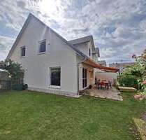 Haus zum Kaufen in Meitingen-Waltershofen 587.000,00 € 115.88 m²