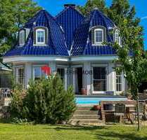 Haus zum Kaufen in Oberkrämer 680.000,00 € 196 m²