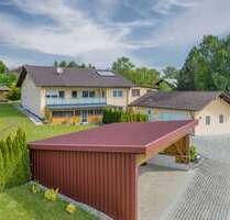 Haus zum Kaufen in Tettenweis 729.000,00 € 402.28 m²