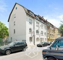 Wohnung zum Kaufen in Stuttgart - Bad Cannstatt 234.000,00 € 63 m²