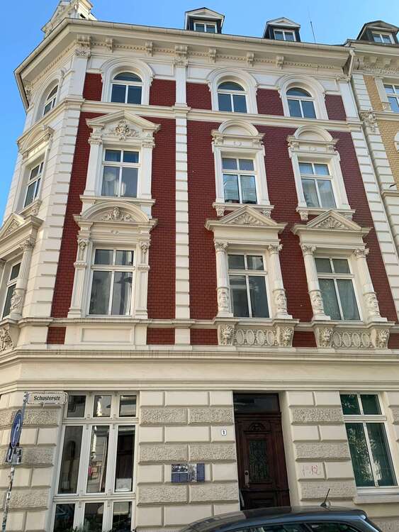 Wohnung zum Mieten in Wuppertal 278,75 € 54.53 m²