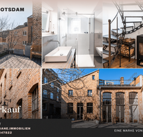 Wohnung zum Kaufen in Potsdam 1.549.000,00 € 254 m²