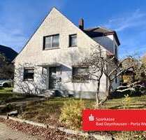 Haus zum Kaufen in Bad Oeynhausen 225.000,00 € 167 m²