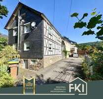 Haus zum Kaufen in Daaden 239.000,00 € 151.1 m²