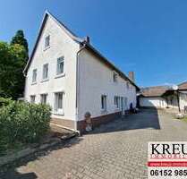 Haus zum Kaufen in Büttelborn Klein-Gerau 625.500,00 € 277 m² - Büttelborn / Klein-Gerau