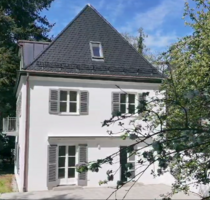 Haus zum Kaufen in Großhesselohe 3.820.000,00 € 209 m²