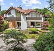 Haus zum Kaufen in Grünwald 1.870.000,00 € 175 m²