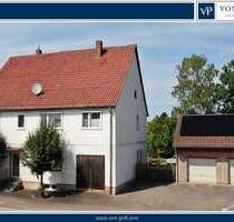 Haus zum Kaufen in Breuna 249.000,00 € 250.4 m²