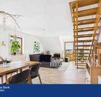 Wohnung zum Mieten in Burglengenfeld 940,00 € 91 m²