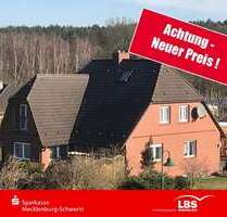 Haus zum Kaufen in Domsühl 390.000,00 € 250 m²