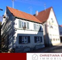 Haus zum Kaufen in Balingen 95.000,00 € 75 m²