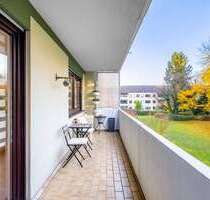 Wohnung zum Kaufen in Augsburg 379.000,00 € 107 m²