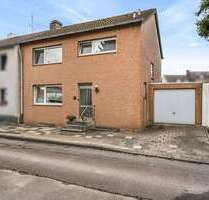Haus zum Kaufen in Eschweiler 299.900,00 € 107.53 m²